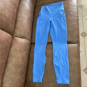 High-Waisted Leggings Lululemon